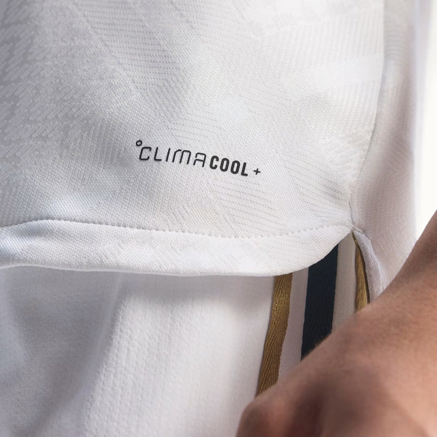 Camisa Arábia Saudita 2026/27 II Jogador — imagem 4