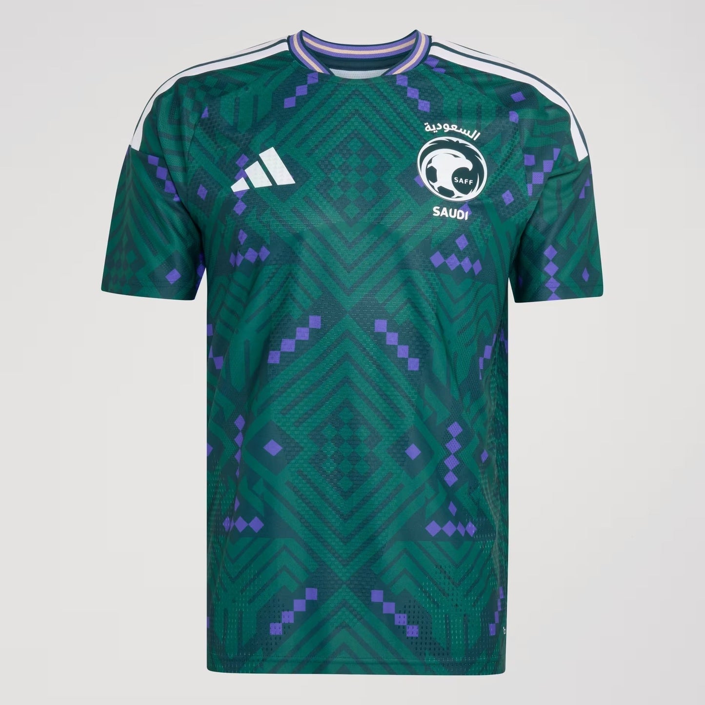Camisa Arábia Saudita 2026/27 I Jogador — imagem 6