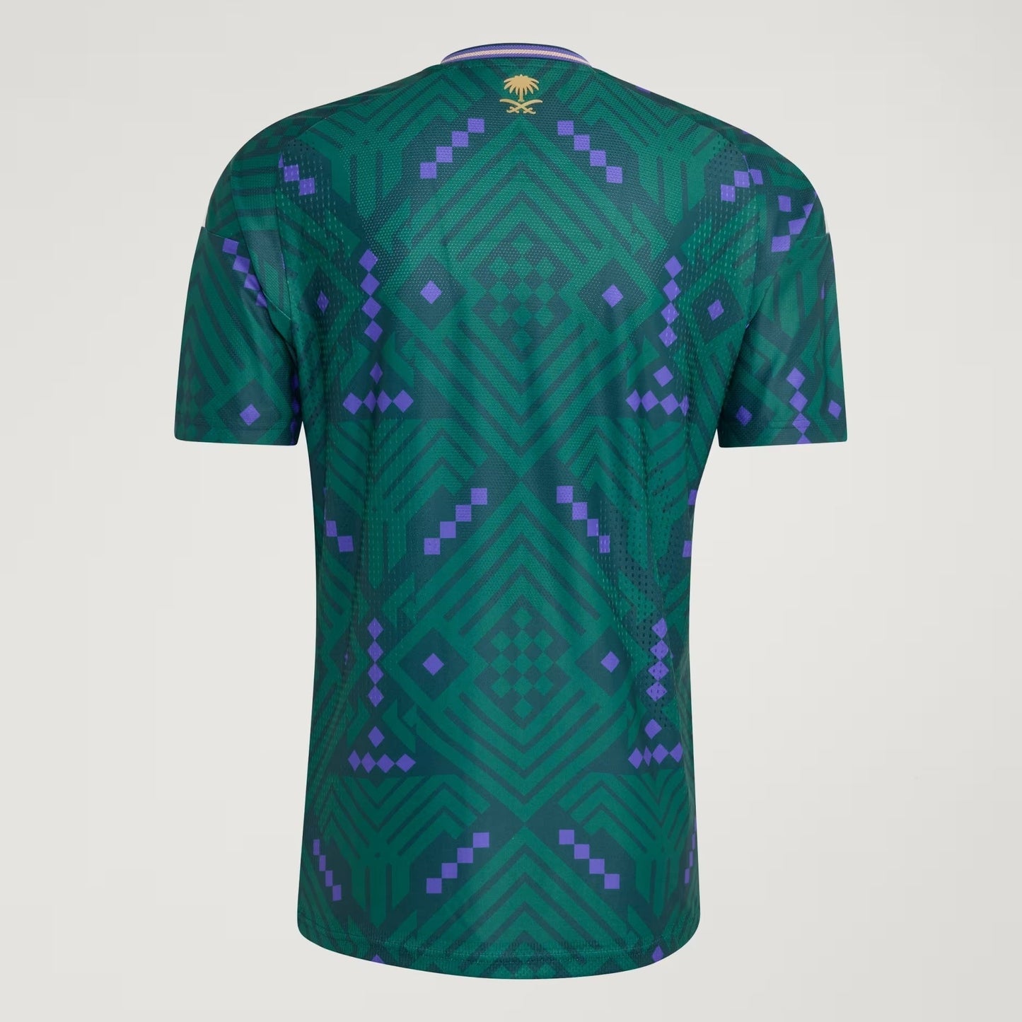 Camisa Arábia Saudita 2026/27 I Jogador — imagem 7