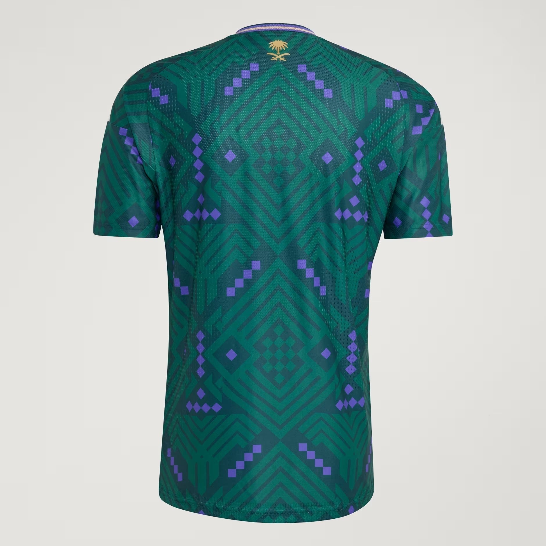 Camisa Arábia Saudita 2026/27 I Jogador — imagem 7