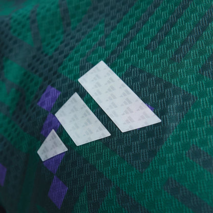 Camisa Arábia Saudita 2026/27 I Jogador — imagem 3