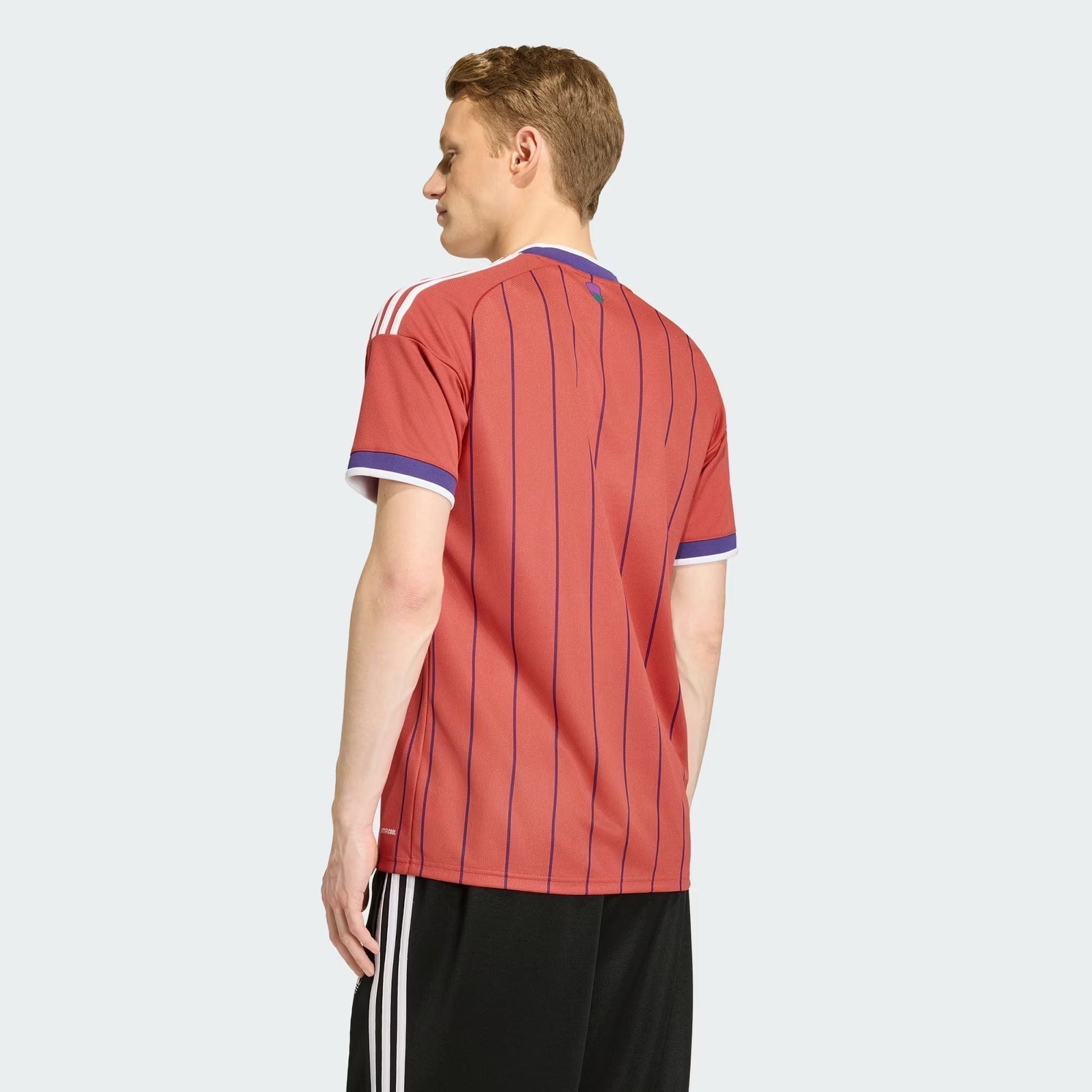Camisa Escócia 2026/27 II — imagem 2