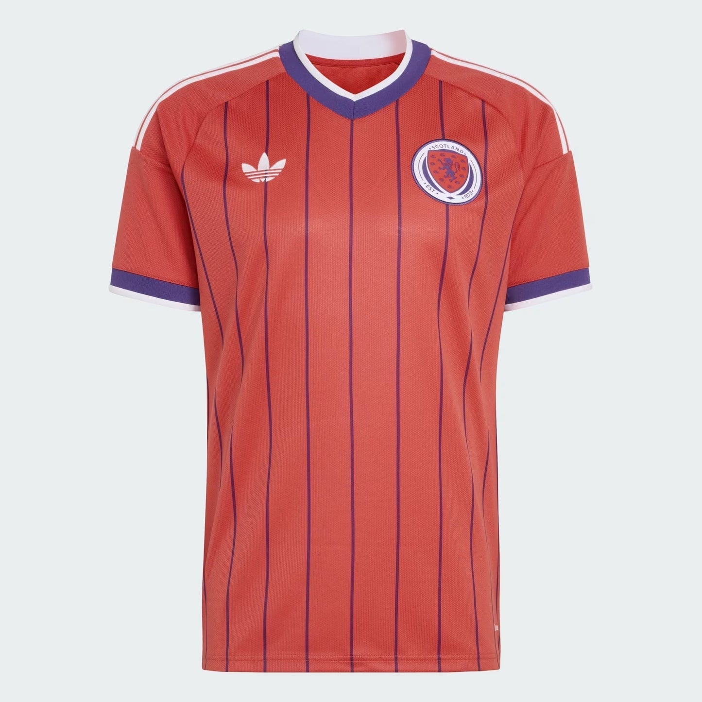 Camisa Escócia 2026/27 II — imagem 3