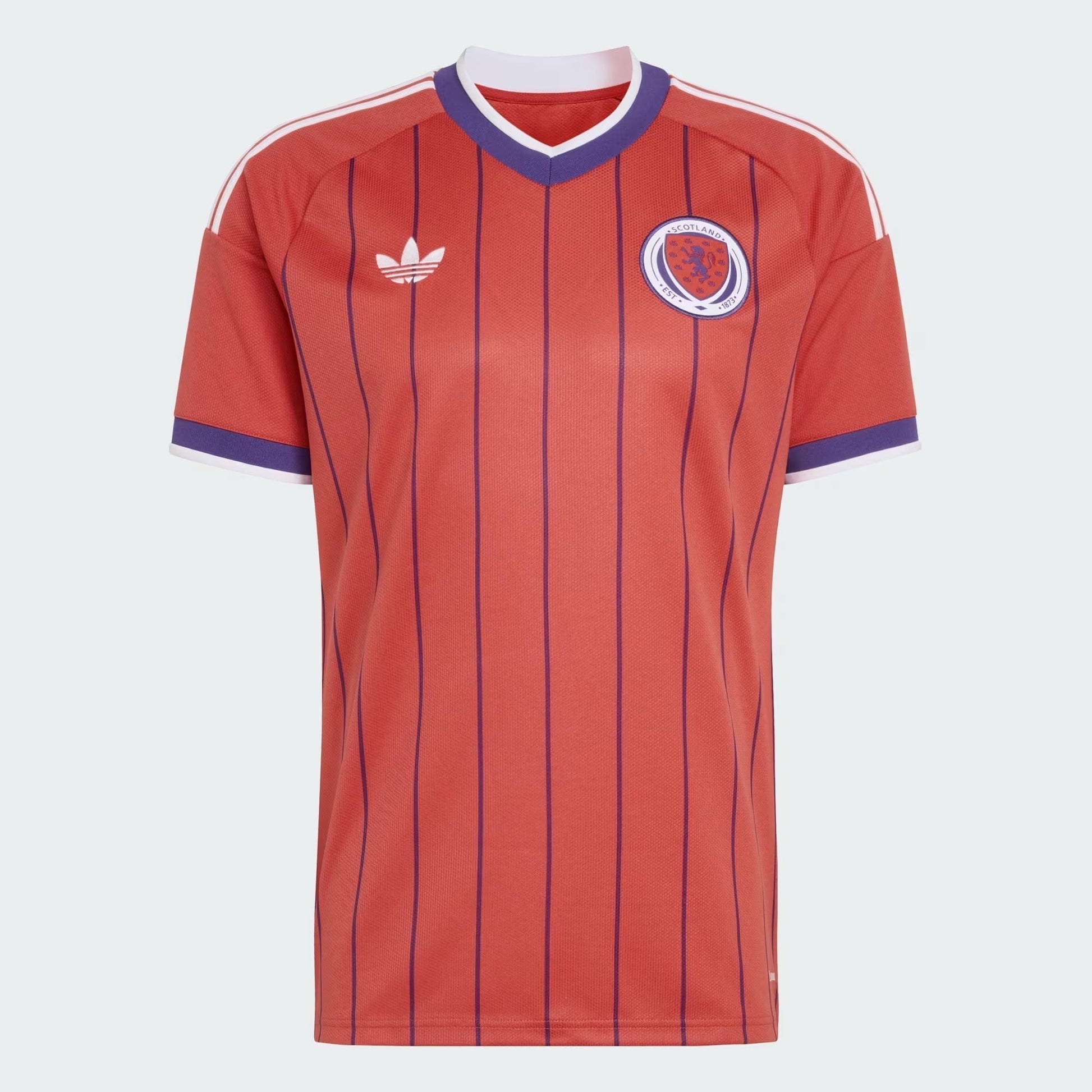 Camisa Escócia 2026/27 II — imagem 3