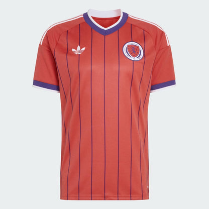 Camisa Escócia 2026/27 II — imagem 3