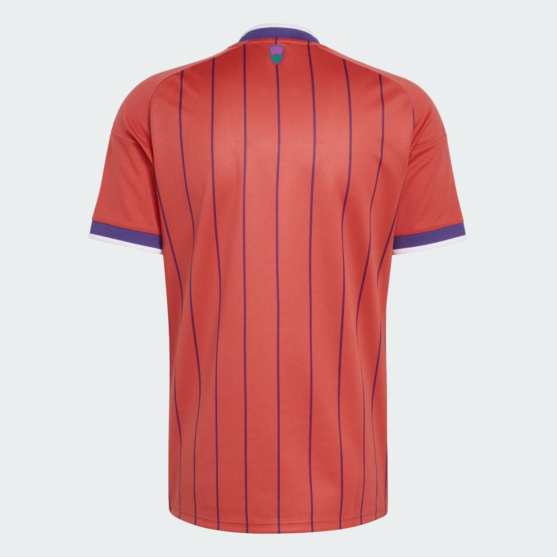 Camisa Escócia 2026/27 II — imagem 4