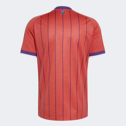 Camisa Escócia 2026/27 II — imagem 4