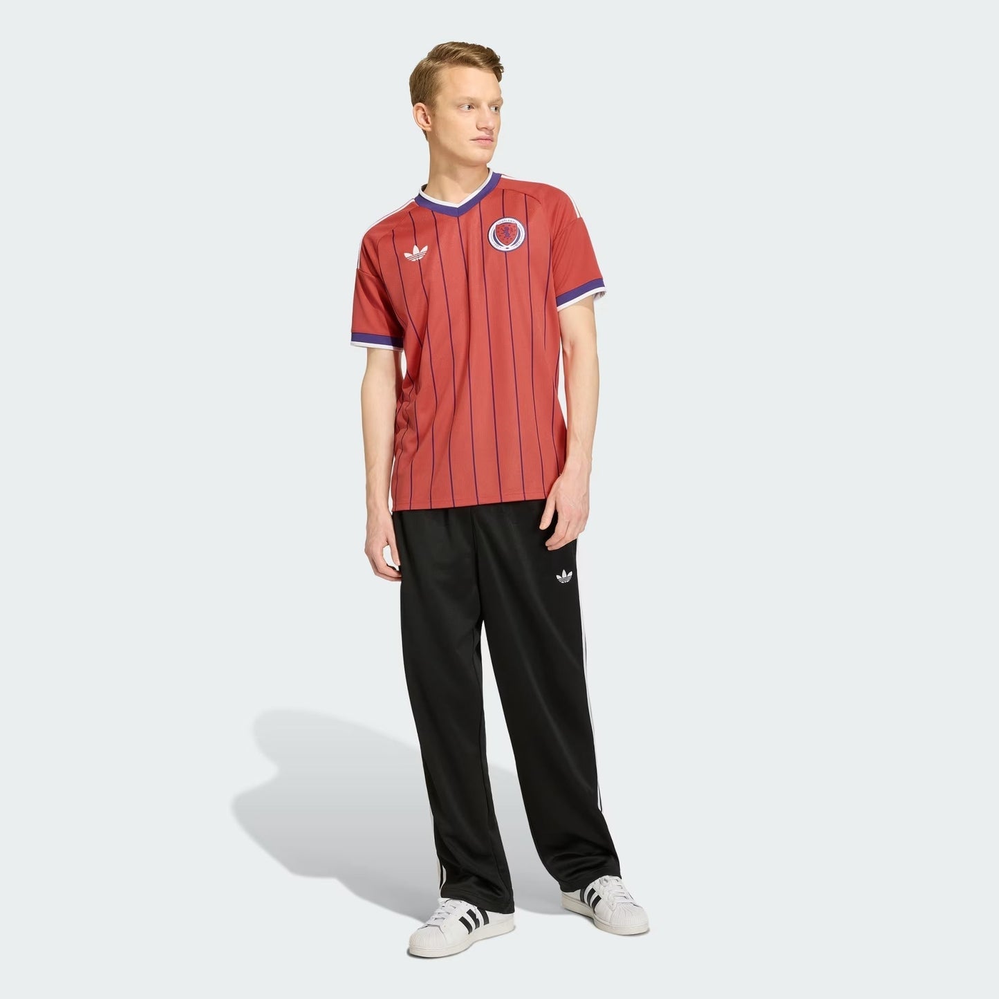 Camisa Escócia 2026/27 II — imagem 5