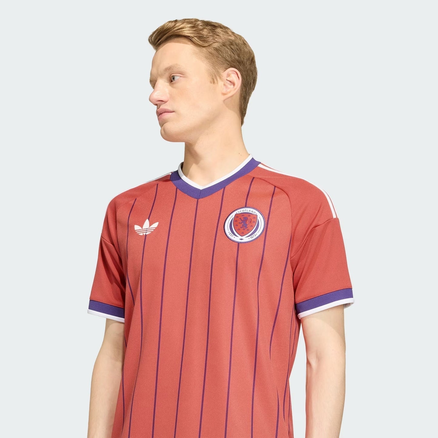 Camisa Escócia 2026/27 II — imagem 6