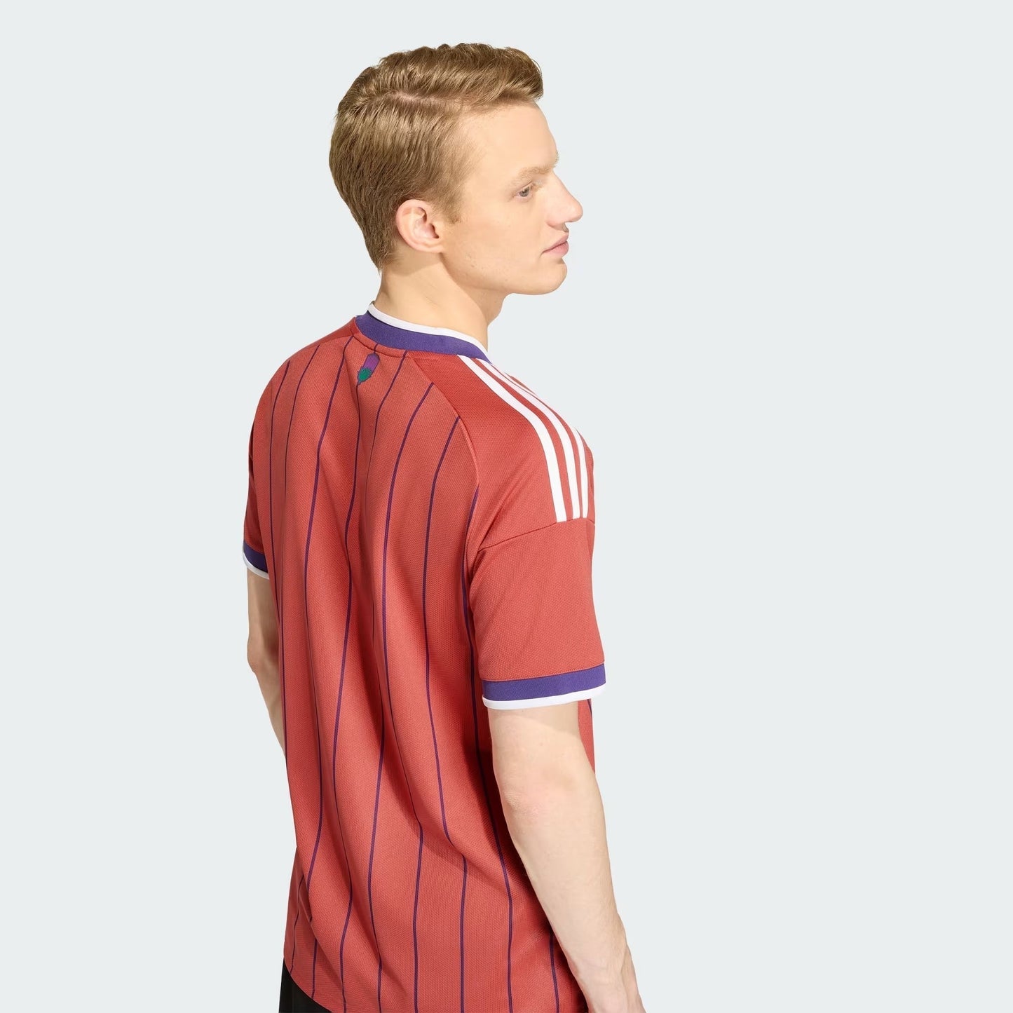 Camisa Escócia 2026/27 II — imagem 7