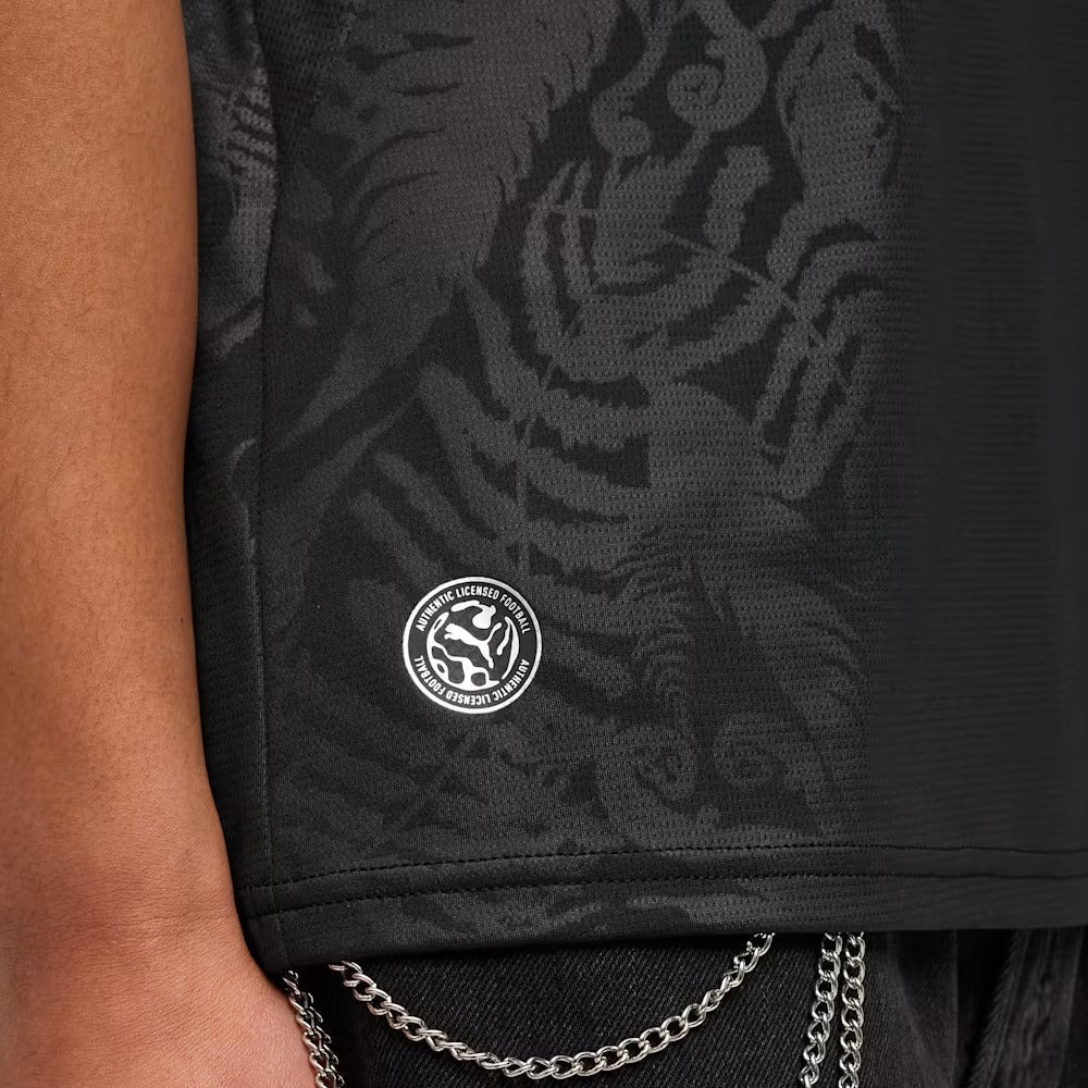 Camisa Nova Zelândia 2026/27 I — imagem 2