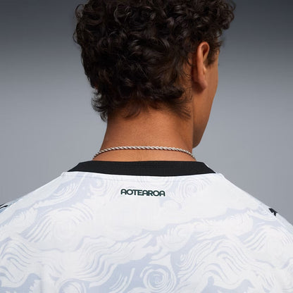 Camisa Nova Zelândia 2026/27 II — imagem 2
