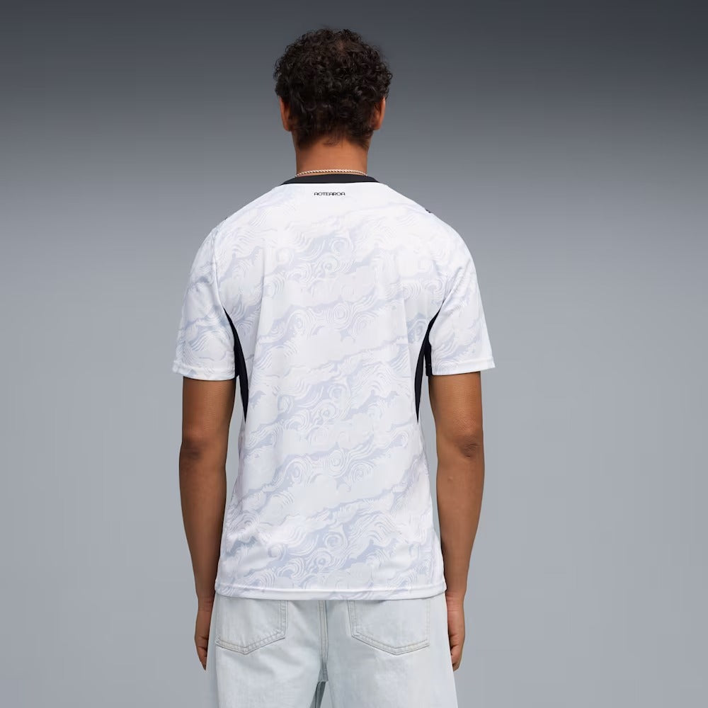 Camisa Nova Zelândia 2026/27 II — imagem 6