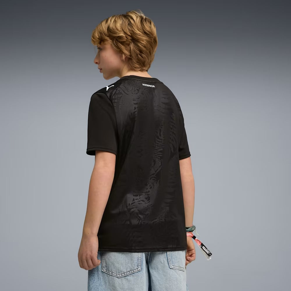 Camisa Infantil Nova Zelândia 2026/27 I — imagem 2