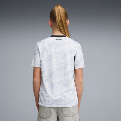 Camisa Infantil Nova Zelândia 2026/27 II — imagem 2