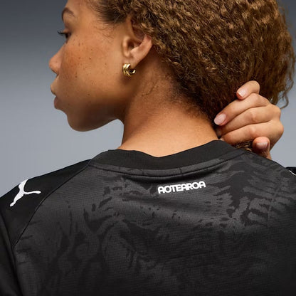 Camisa Feminina Nova Zelândia 2026/27 I — imagem 6