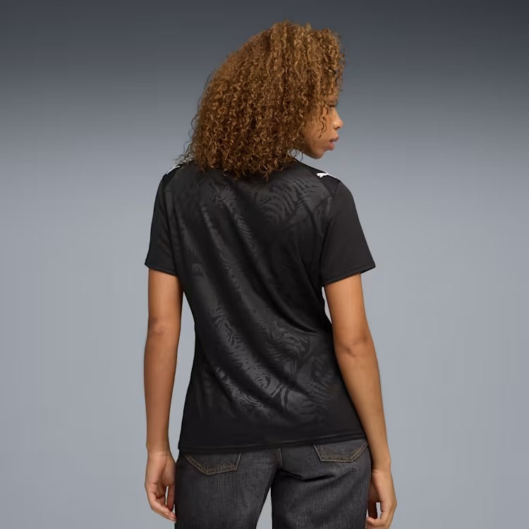 Camisa Feminina Nova Zelândia 2026/27 I — imagem 2