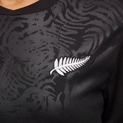 Camisa Feminina Nova Zelândia 2026/27 I — imagem 5