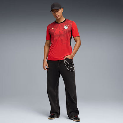Camisa Egito 2026/27 I — imagem 3