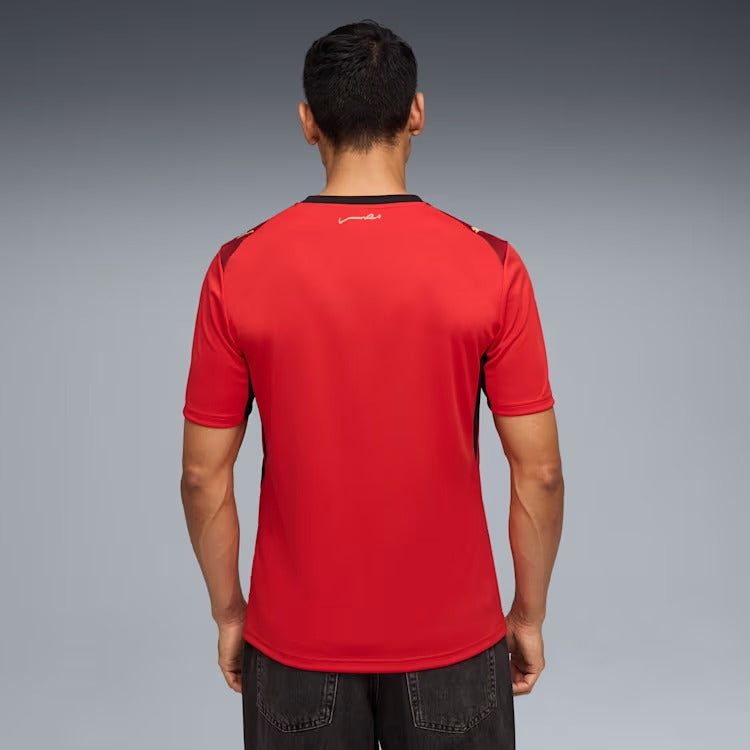 Camisa Egito 2026/27 I — imagem 2
