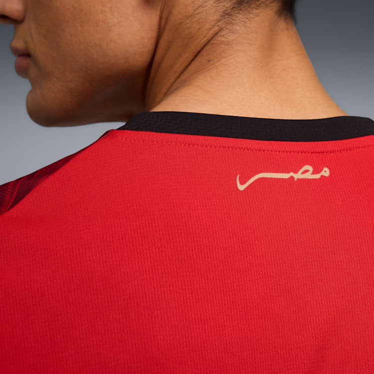 Camisa Egito 2026/27 I — imagem 4