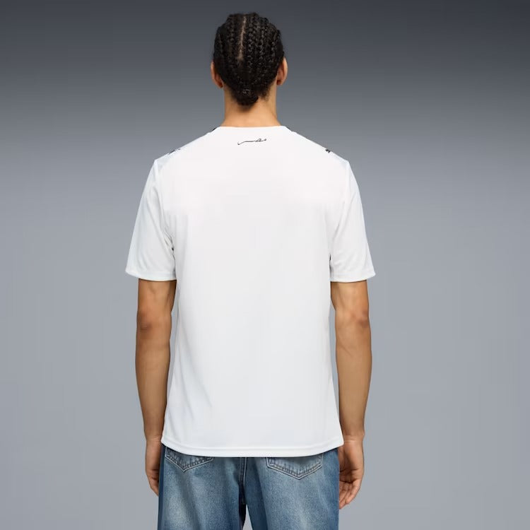 Camisa Egito 2026/27 II — imagem 3