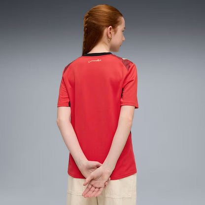 Camisa Infantil Egito 2026/27 I — imagem 2