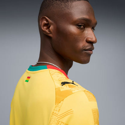 Camisa Gana 2026/27 II — imagem 2