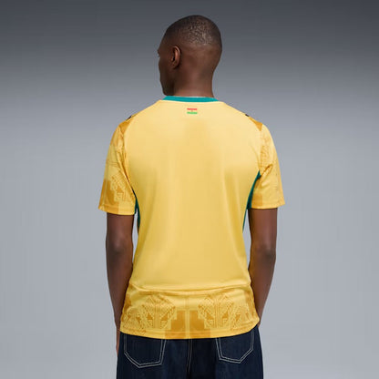 Camisa Gana 2026/27 II — imagem 3