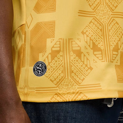 Camisa Gana 2026/27 II — imagem 4