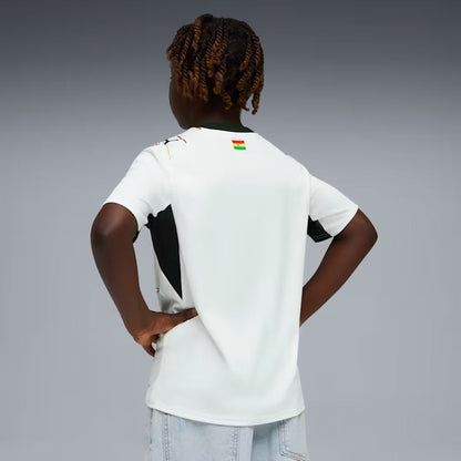 Camisa Infantil Gana 2026/27 I — imagem 2