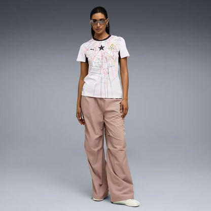 Camisa Feminina Gana 2026/27 I — imagem 2