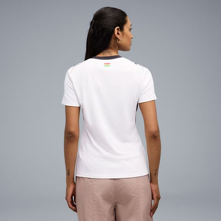 Camisa Feminina Gana 2026/27 I — imagem 3