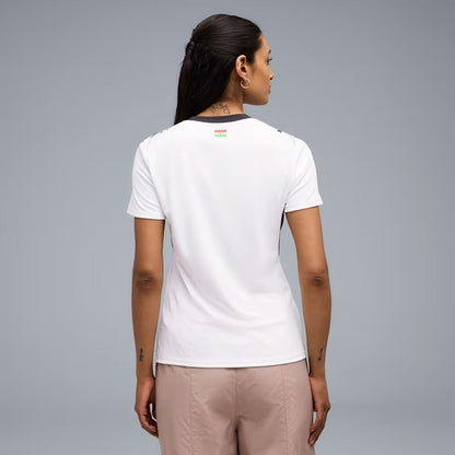 Camisa Feminina Gana 2026/27 I — imagem 3