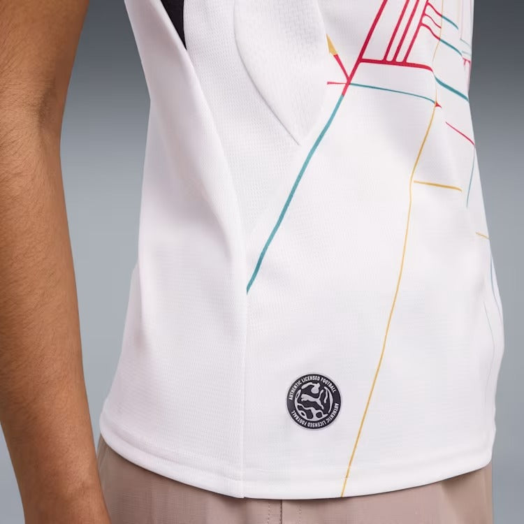 Camisa Feminina Gana 2026/27 I — imagem 4