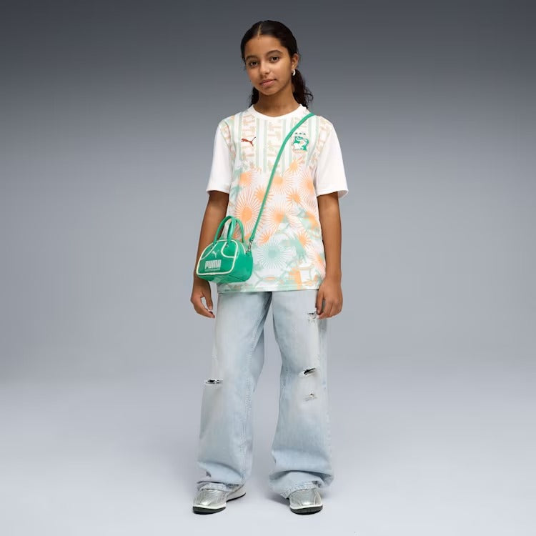 Camisa Infantil Costa do Marfim 2026/27 II — imagem 3