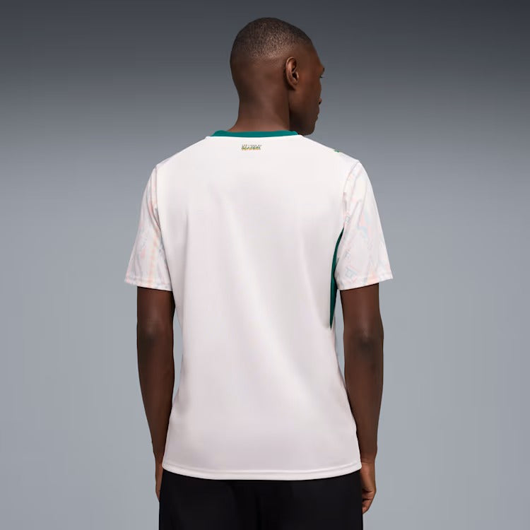 Camisa Senegal 2026/27 I — imagem 3