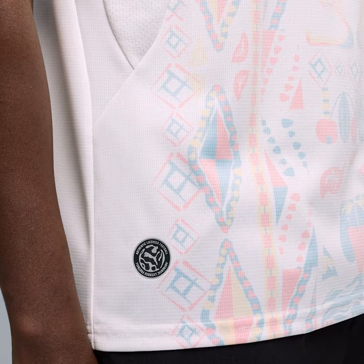 Camisa Senegal 2026/27 I — imagem 4