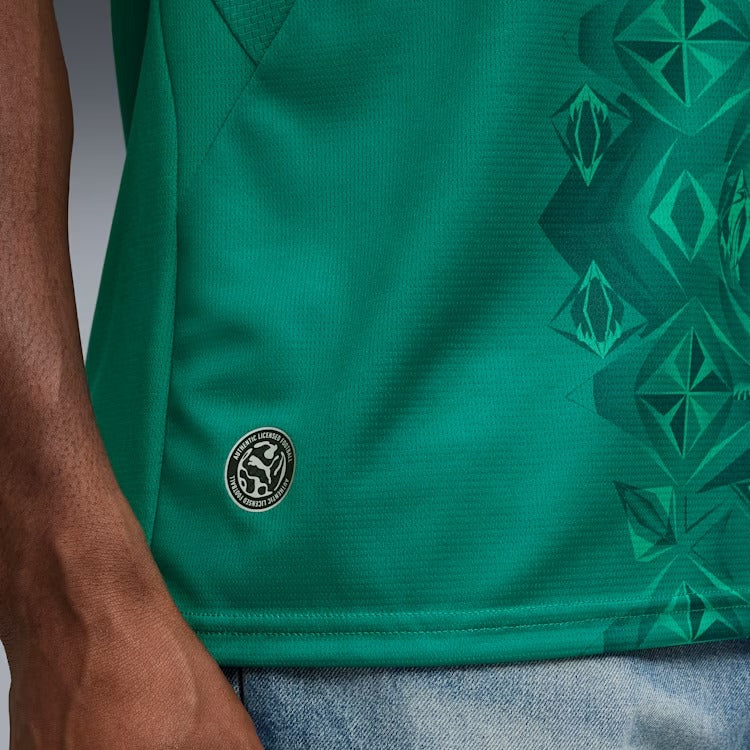 Camisa Senegal 2026/27 II — imagem 4