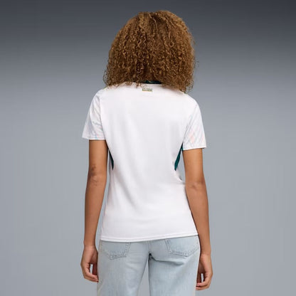 Camisa Feminina Senegal 2026/27 I — imagem 3
