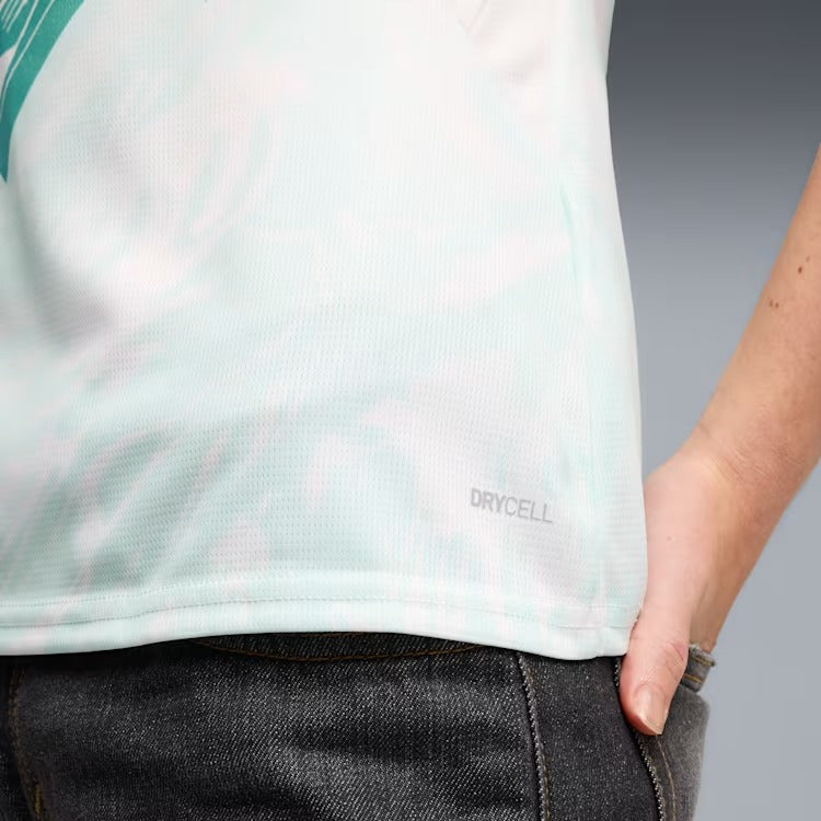 Camisa Feminina Portugal 2026/27 II — imagem 4