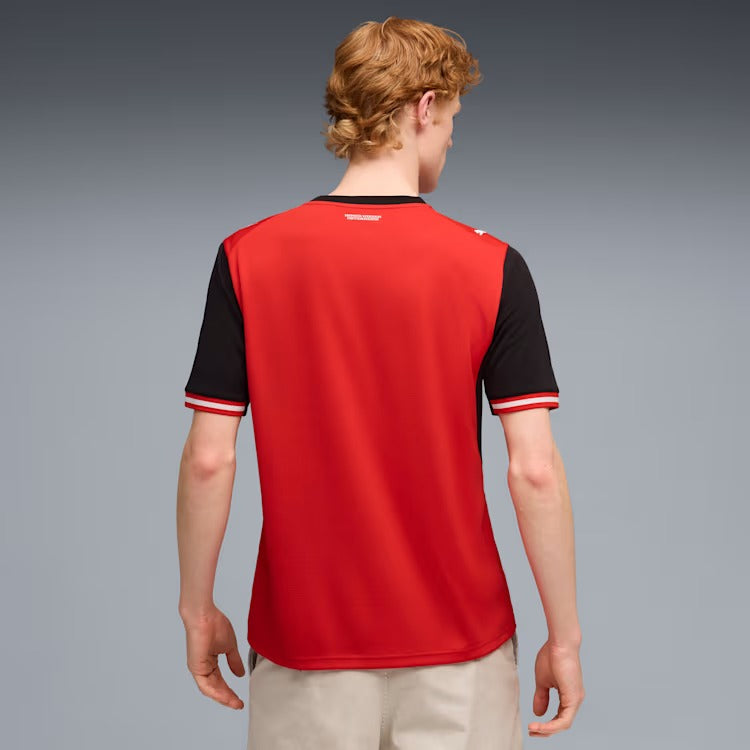 Camisa Áustria 2026/27 I — imagem 2