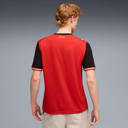 Camisa Áustria 2026/27 I — imagem 2