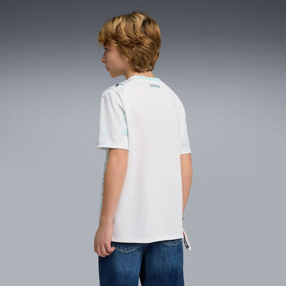 Camisa Infantil Áustria 2026/27 II — imagem 3
