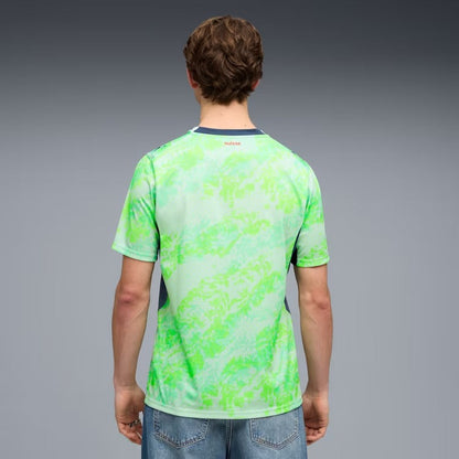 Camisa Suíça 2026/27 II — imagem 2