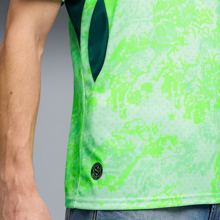 Camisa Suíça 2026/27 II — imagem 5