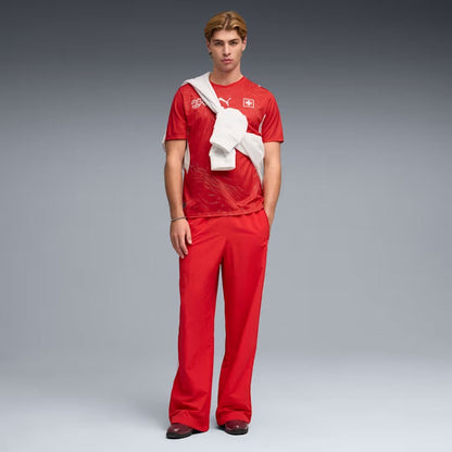 Camisa Suíça 2026/27 I — imagem 2