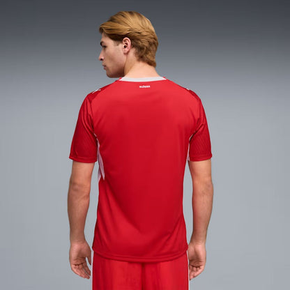 Camisa Suíça 2026/27 I — imagem 3