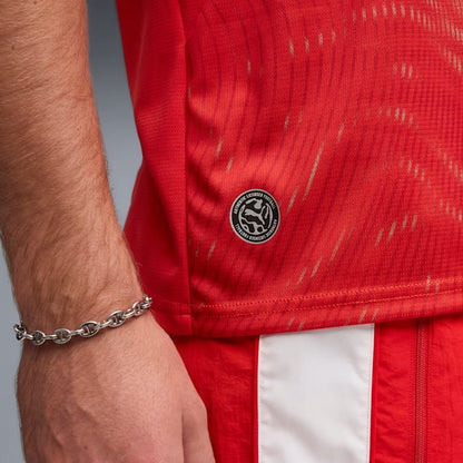 Camisa Suíça 2026/27 I — imagem 4