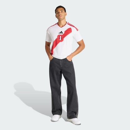 Camisa Adidas Peru 2026/27 I — imagem 3